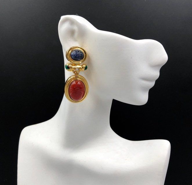 Carolee earrings hot sale