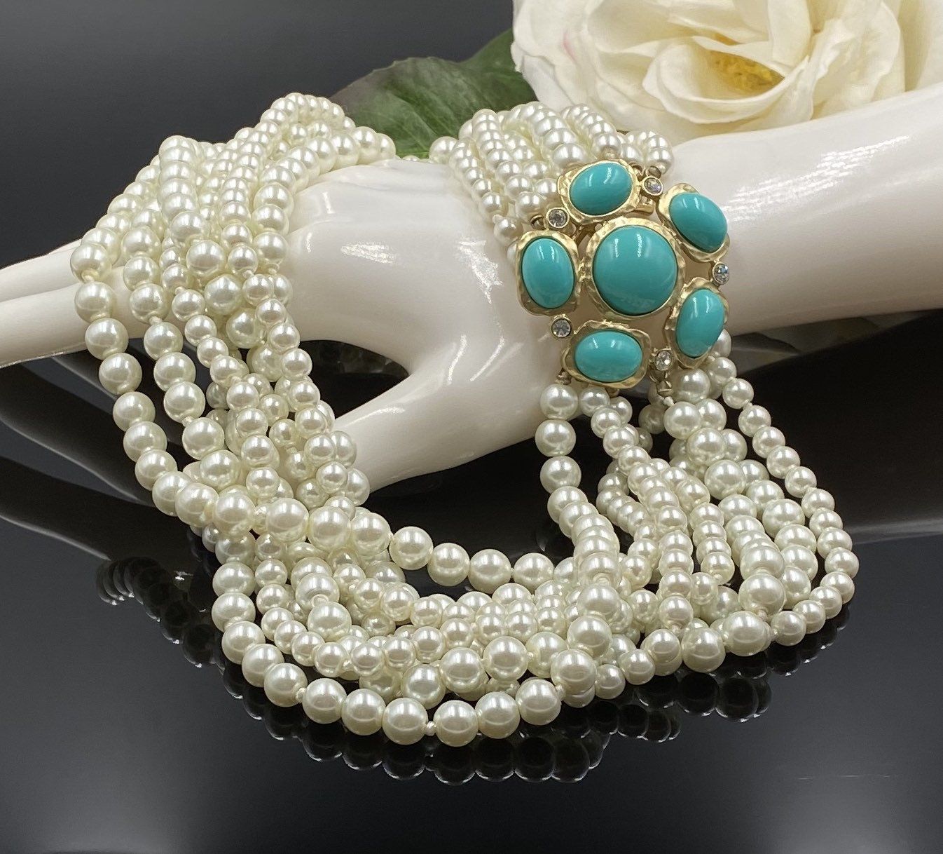 Vintage TFCo. Multi Pearl Strand — Your Most Trusted Brand for Fine Jewelry  & Custom Design in Yardley, PA