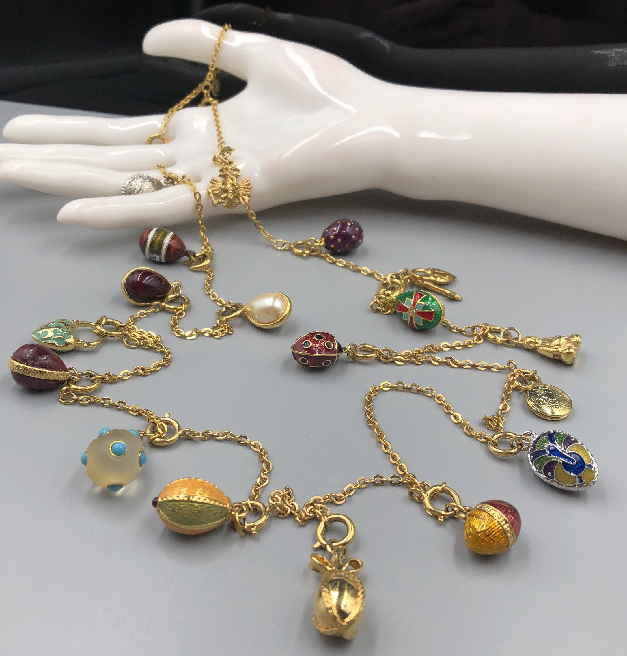 Joan rivers store jewelry