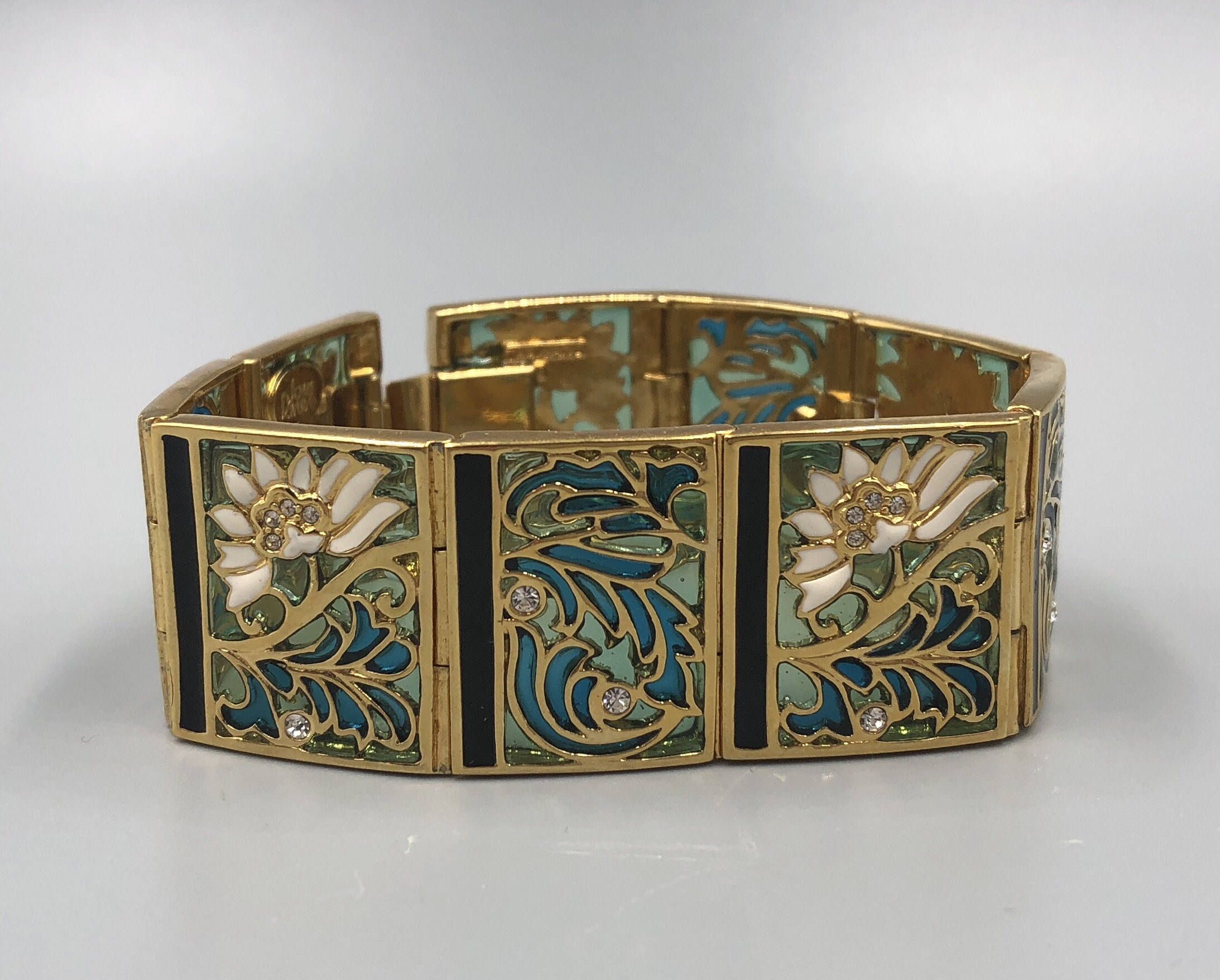 Joan rivers store bracelet